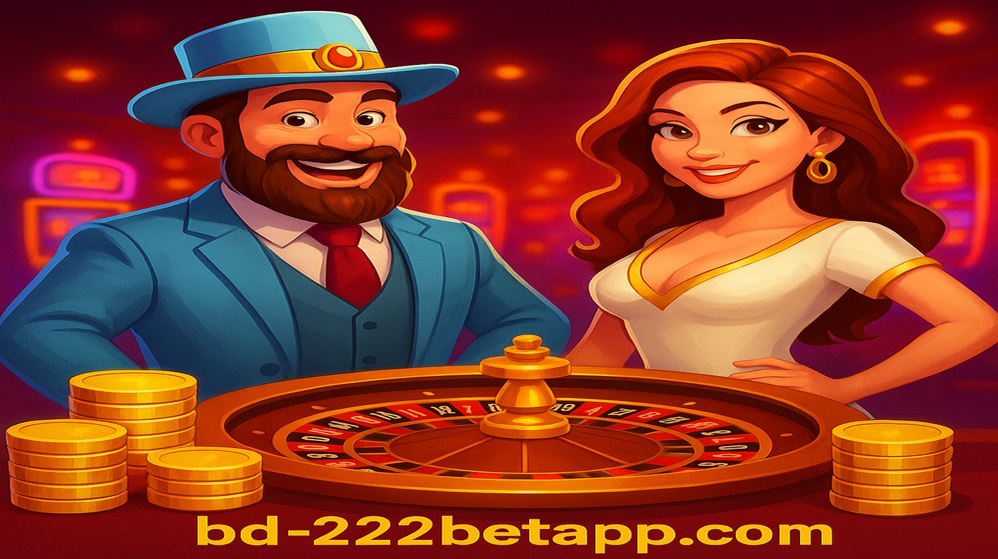 222bet app