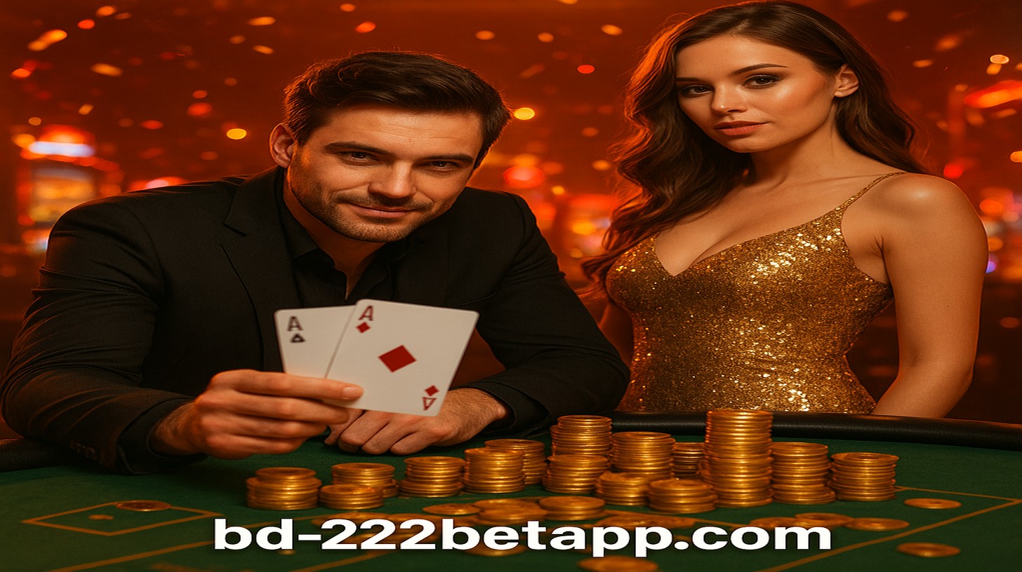 222bet app