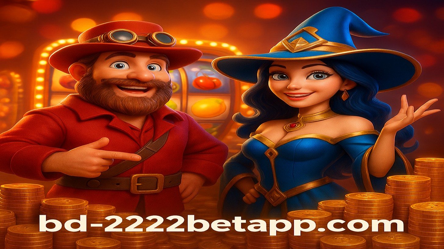 222bet app