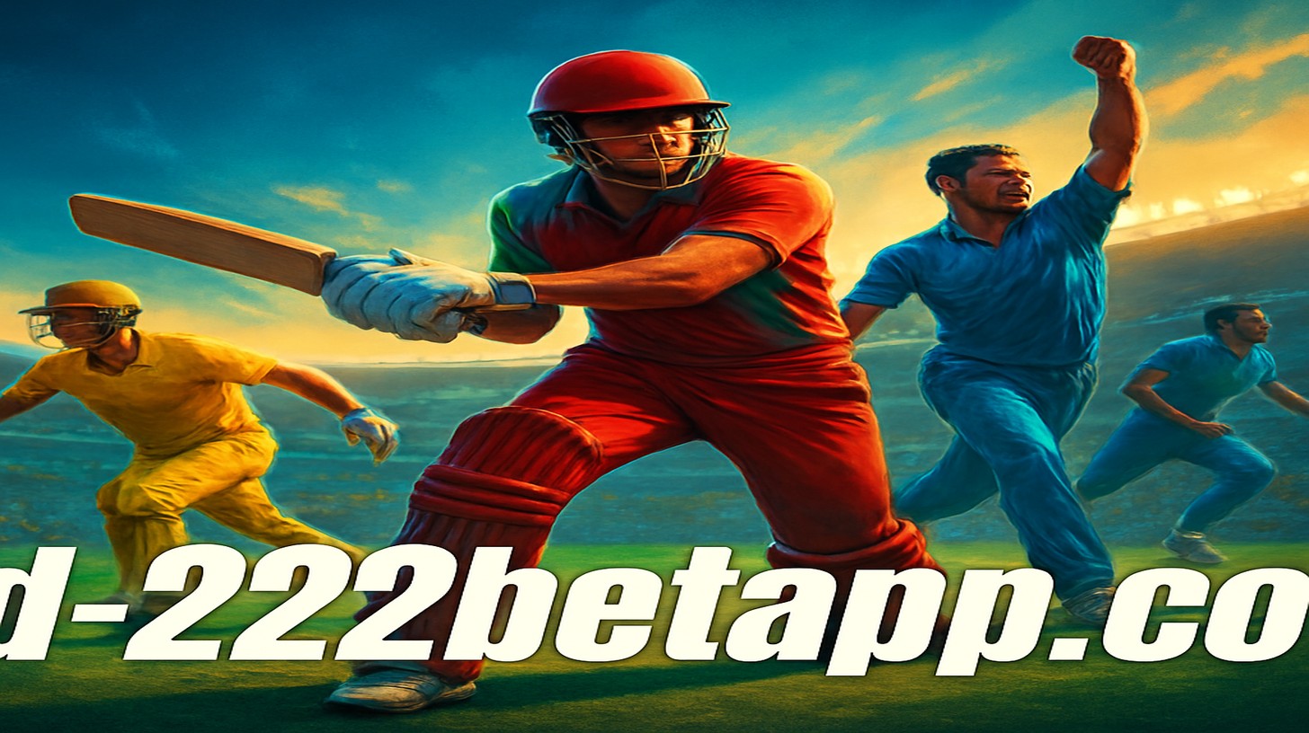 222bet app