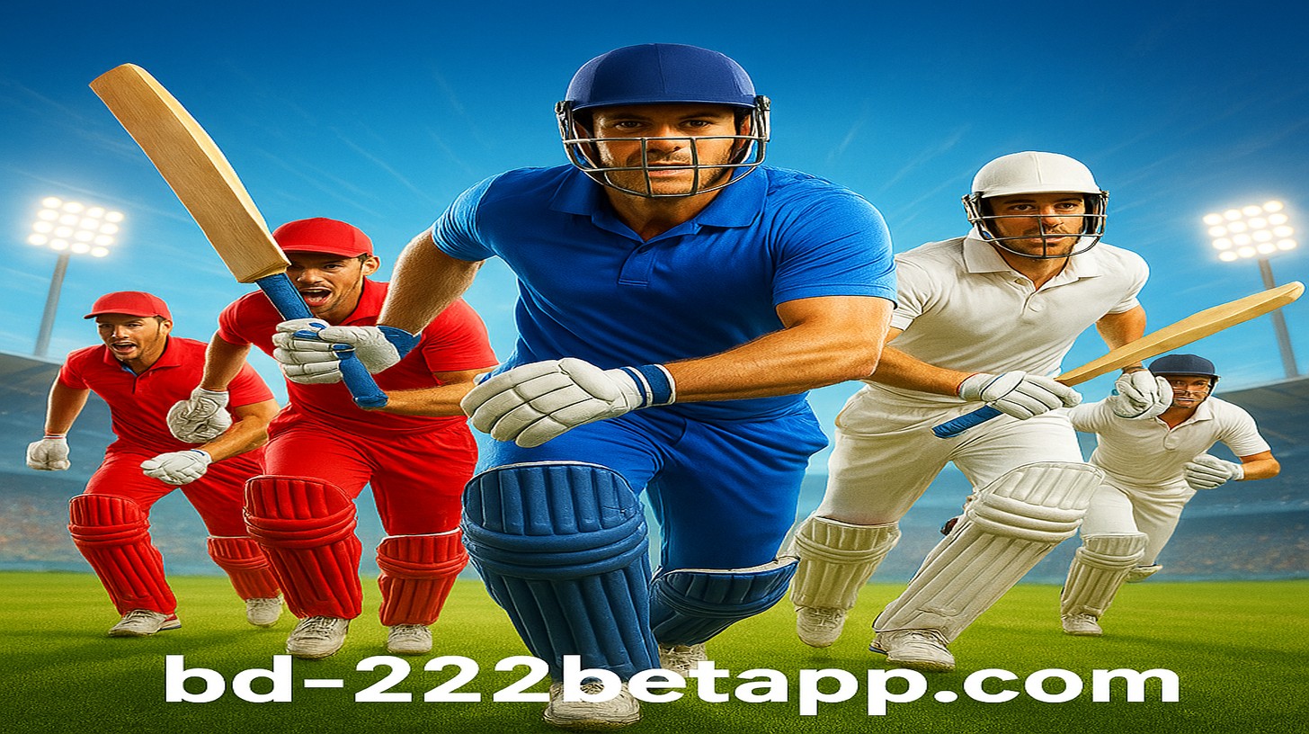 222bet app