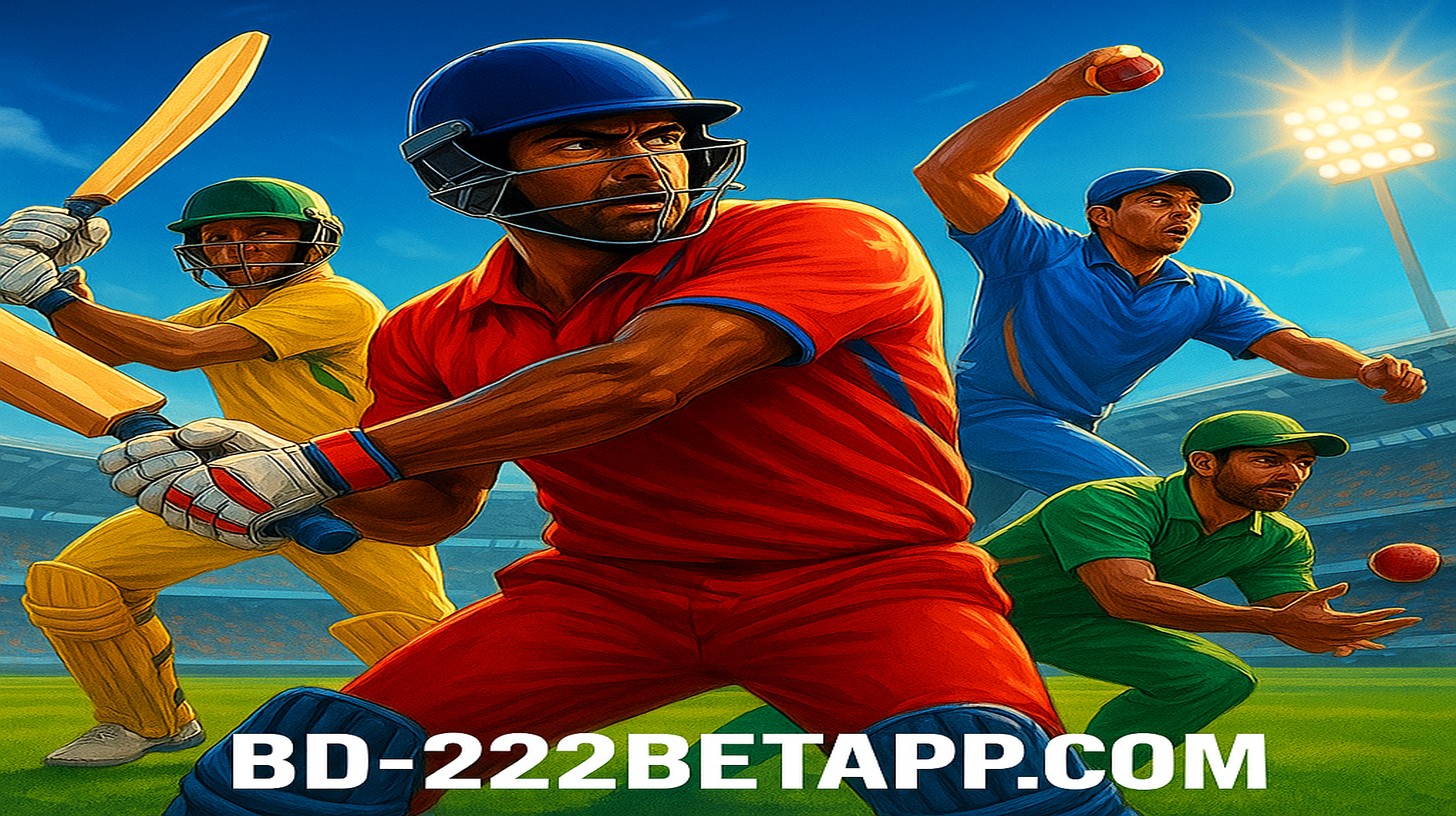 222bet app