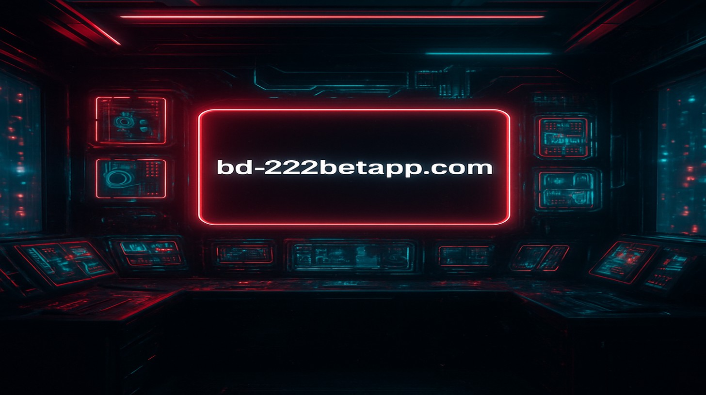 222bet app