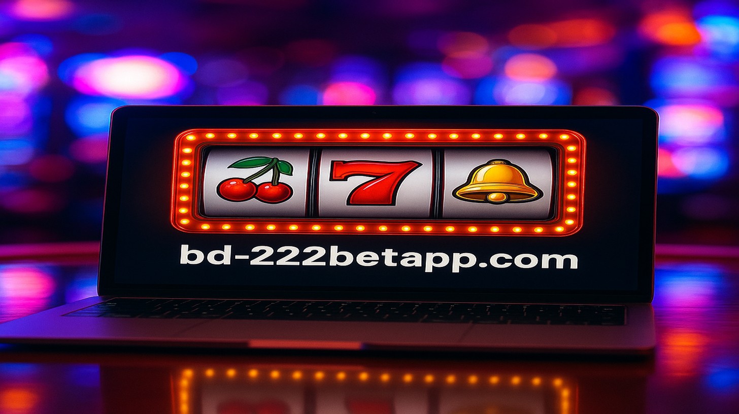 222bet app