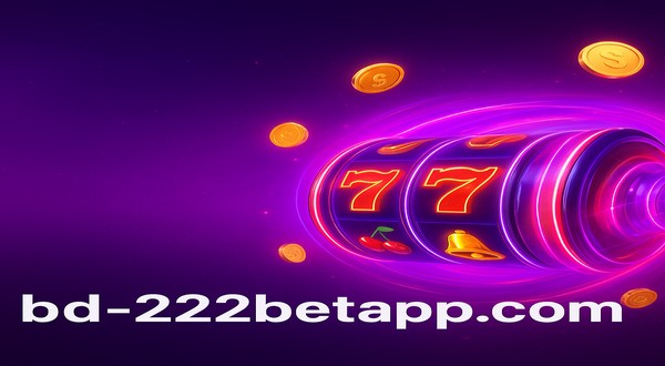 222bet app