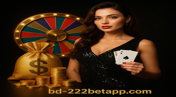 222bet app