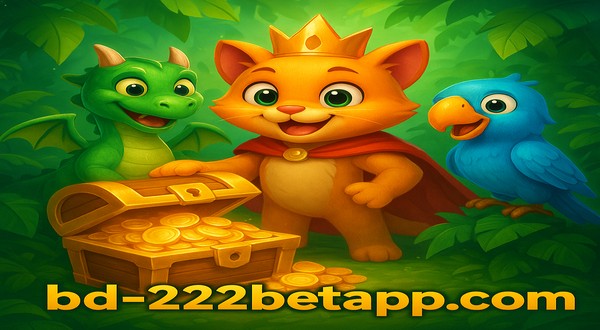 222bet app