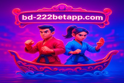 222bet app