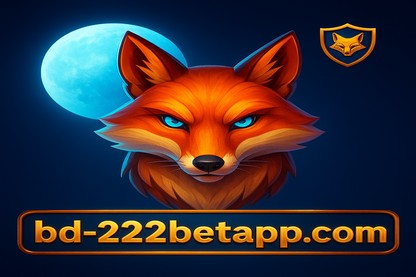 222bet app