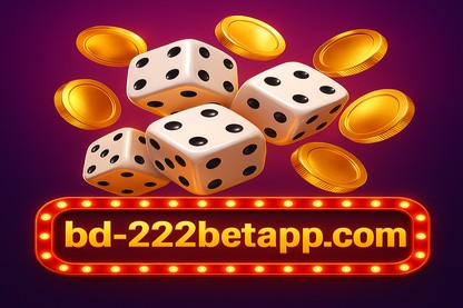 222bet app